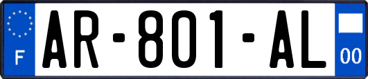 AR-801-AL