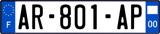 AR-801-AP