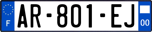 AR-801-EJ