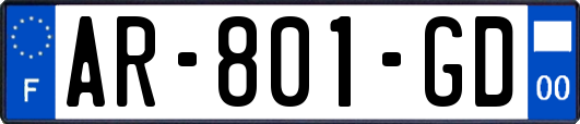 AR-801-GD