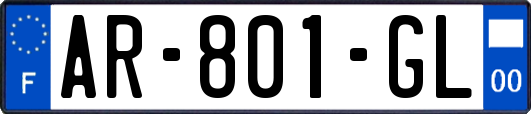 AR-801-GL