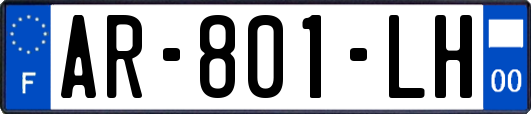 AR-801-LH