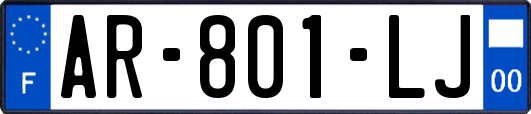 AR-801-LJ