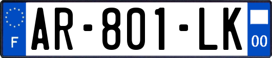 AR-801-LK