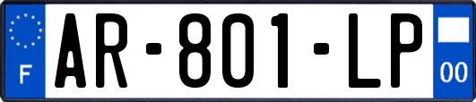 AR-801-LP