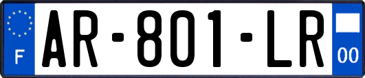 AR-801-LR