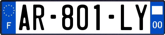 AR-801-LY