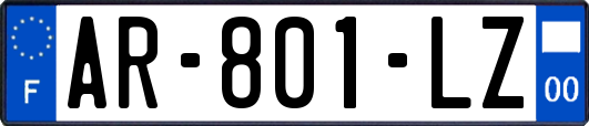 AR-801-LZ