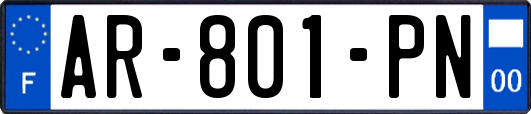 AR-801-PN