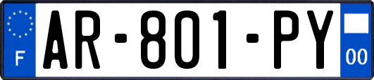 AR-801-PY