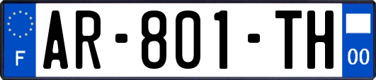 AR-801-TH