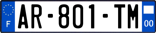 AR-801-TM