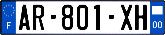 AR-801-XH