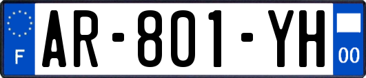AR-801-YH
