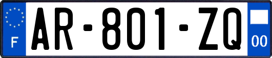 AR-801-ZQ