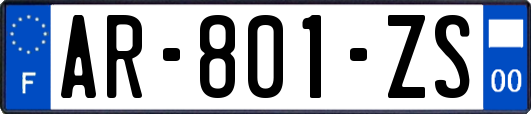 AR-801-ZS