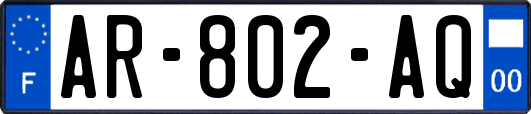 AR-802-AQ