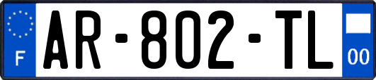 AR-802-TL