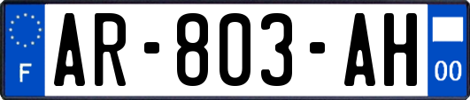 AR-803-AH