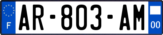 AR-803-AM