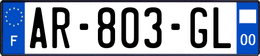 AR-803-GL