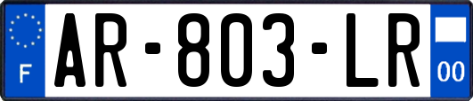 AR-803-LR