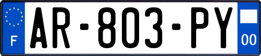 AR-803-PY