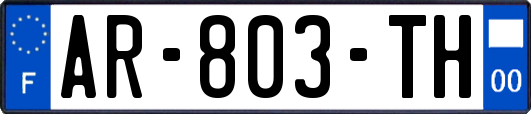 AR-803-TH