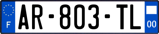 AR-803-TL