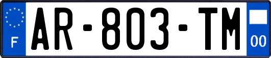 AR-803-TM