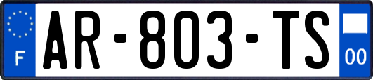 AR-803-TS