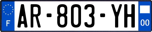 AR-803-YH