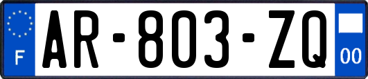 AR-803-ZQ