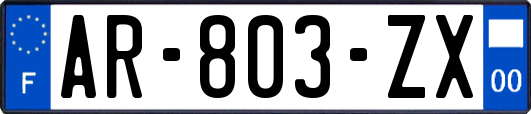 AR-803-ZX