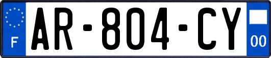 AR-804-CY