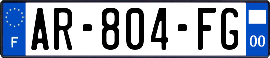 AR-804-FG