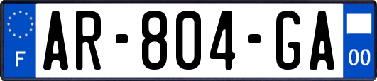 AR-804-GA