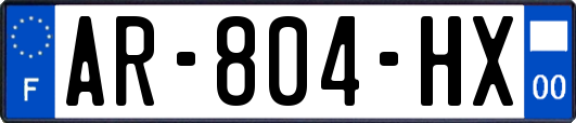 AR-804-HX