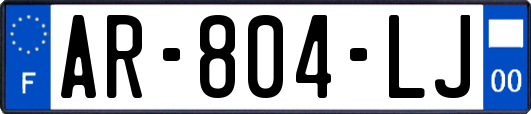 AR-804-LJ