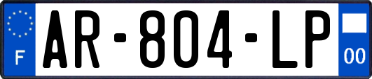 AR-804-LP