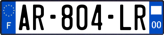 AR-804-LR