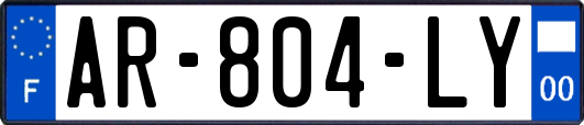 AR-804-LY