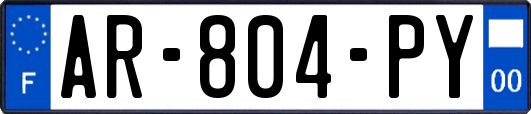 AR-804-PY