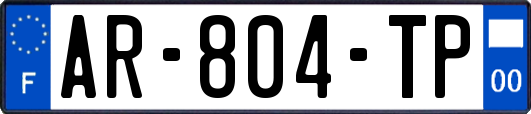 AR-804-TP