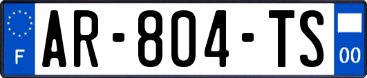 AR-804-TS