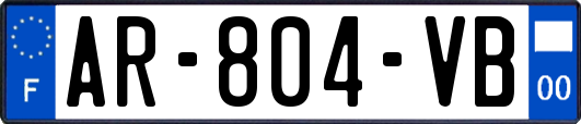 AR-804-VB