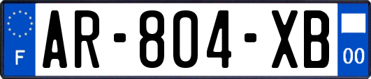 AR-804-XB