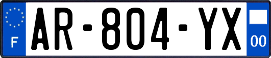 AR-804-YX