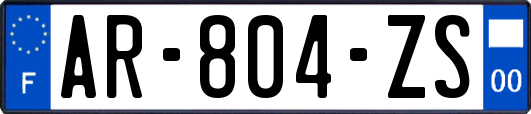 AR-804-ZS