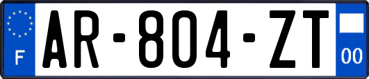 AR-804-ZT